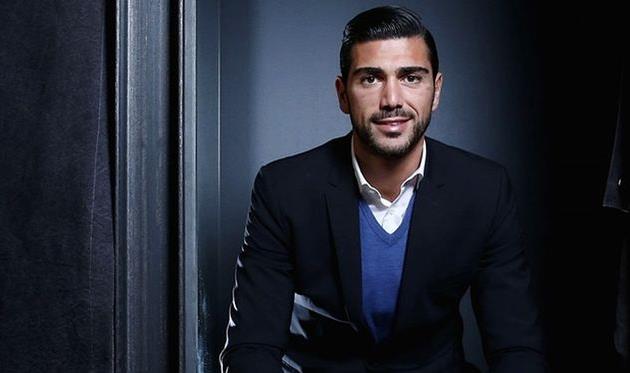 Грациано Пелле, guardian.com