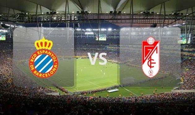 Примера. Эспаньол — Гранада. Прямая трансляция