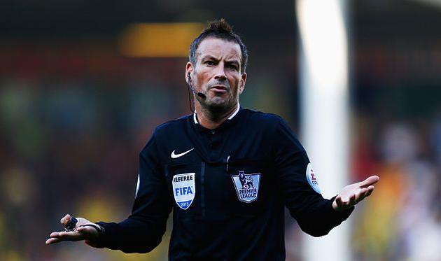 Марк Клаттенбург, Getty Images