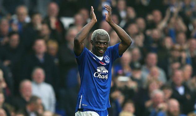 Аруна Коне, Getty Images