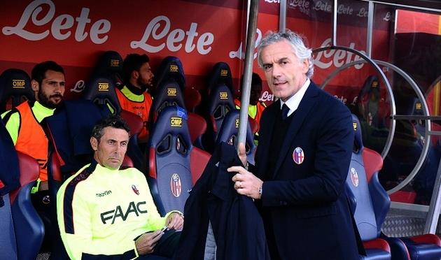 Роберто Донадони, Getty Images