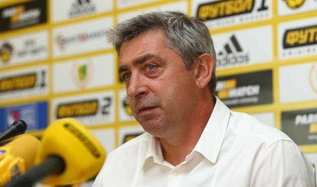 АЛЕКСАНДР СЕВИДОВ, ФК МЕТАЛЛИСТ