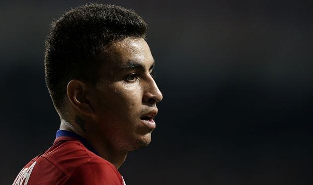 Анхель Корреа, Getty Images