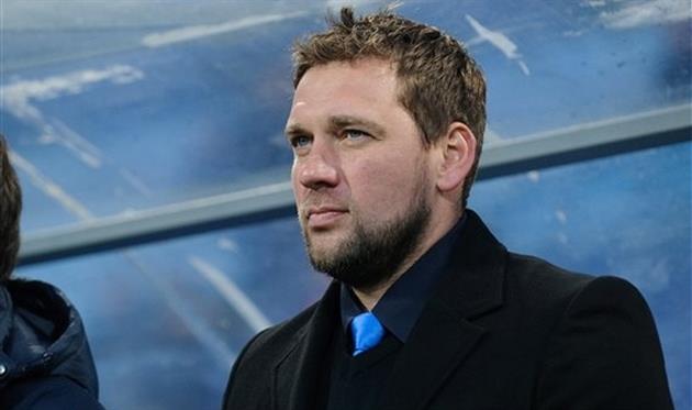 Александр Бабич, фото Football.ua