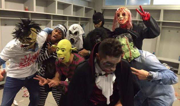 фк барселона