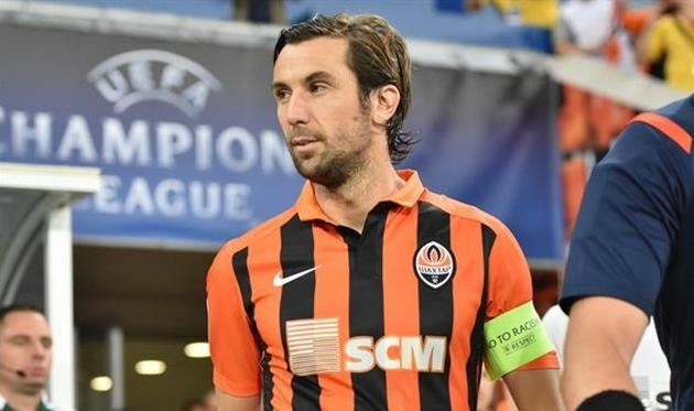 Дарио Срна, Getty Images