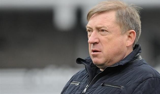 Вячеслав Грозный, фото Football.ua