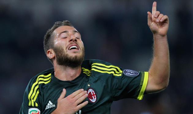 Андреа Бертолаччи, Getty Images