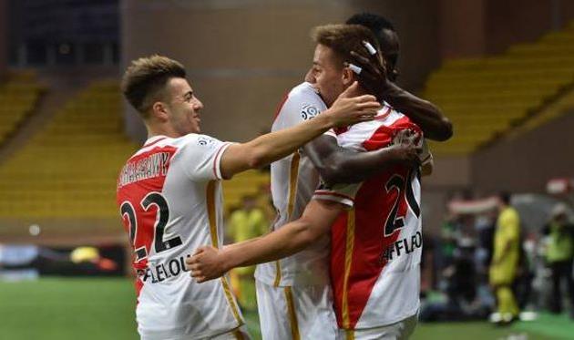 Пашалич забивает четвертый гол в сезоне, фото Getty Images