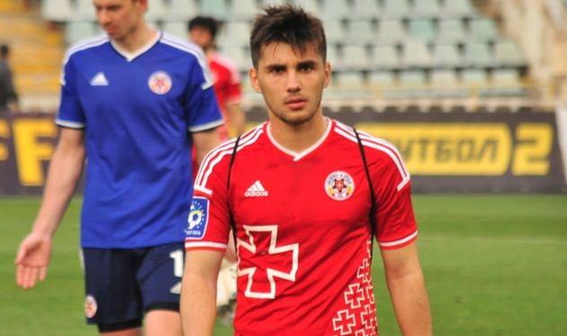 Флорентин Матей, goaltime.com.ua