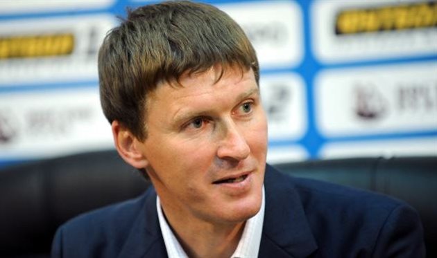 ВАСИЛИЙ САЧКО, ФК ВОРСКЛА