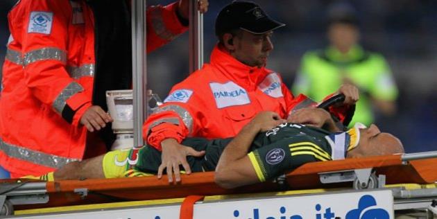 Алекс, lazionews