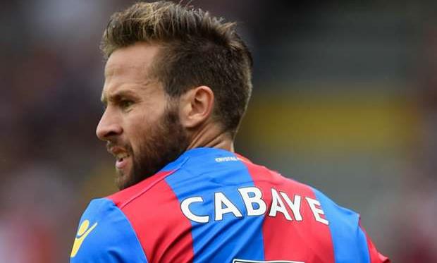 Йоан Кабайе, Goal.com