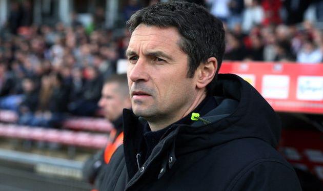 Реми Гард, Getty Images