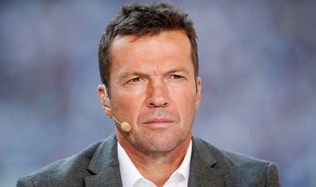 Лотар Маттеус, Getty Images