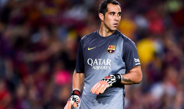 Клаудио Браво, Getty Images