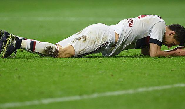 Роберт Левандовски, Getty Images