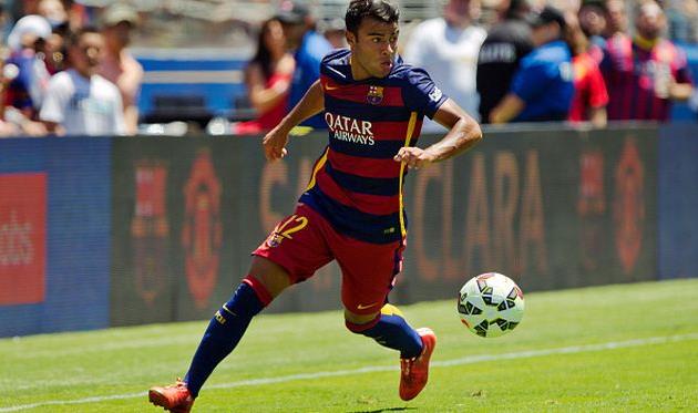 Рафинья Алькантара, Getty Images