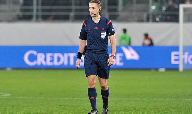 Маттиас Гестраниус, Getty Images