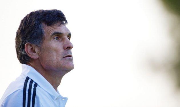 Хосе Луис Мендилибар, Getty Images