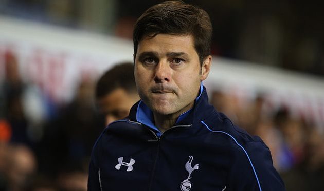 МАУРИСИО ПОЧЕТТИНО, Getty Images