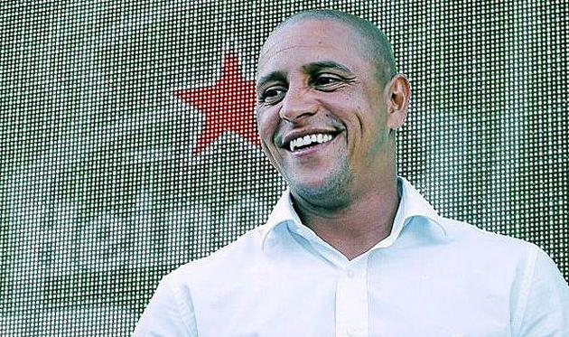 Роберто Карлос, Marca