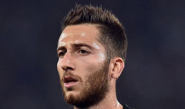 Андреа Бертолаччи, Getty Images