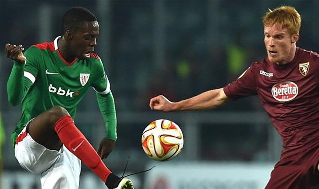 Иньяки Вильямс, Getty Images