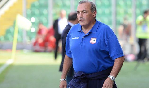 Фабрицио Кастори, Getty Images