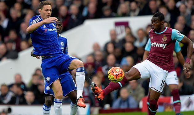 Cако (справа), фото Getty Images