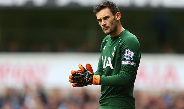 Уго Льорис, Getty Images