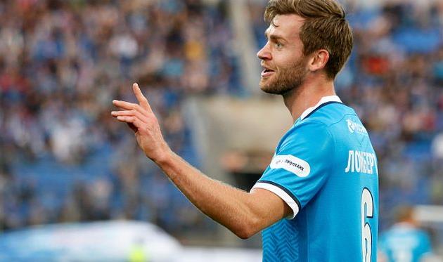 Николас Ломбертс, Getty Images