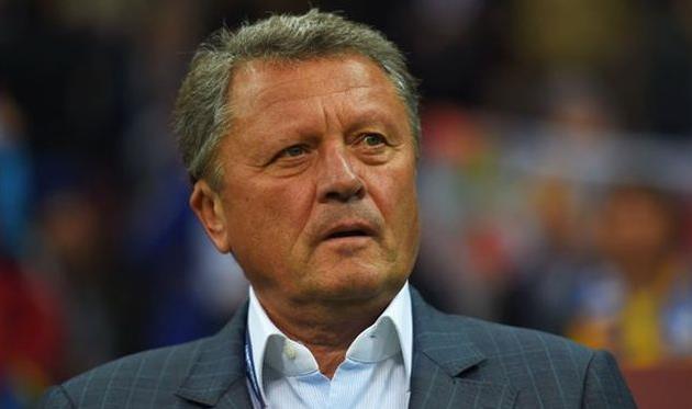 Мирон Маркевич, Football.ua