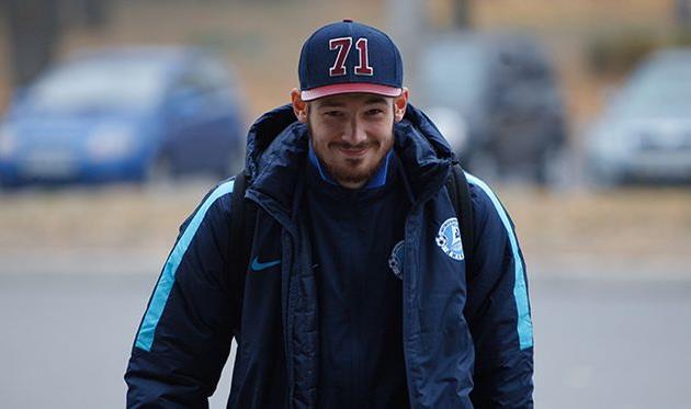 Денис Бойко, Getty Images