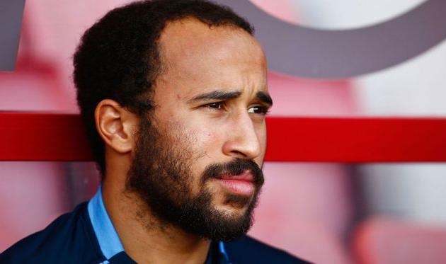 Андрос Таунсенд, Sky Sports