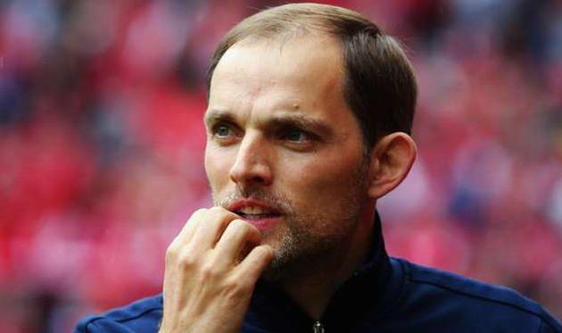 Томас Тухель, Getty Images