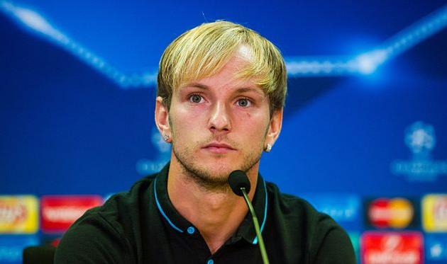 Иван Ракитич, Getty Images