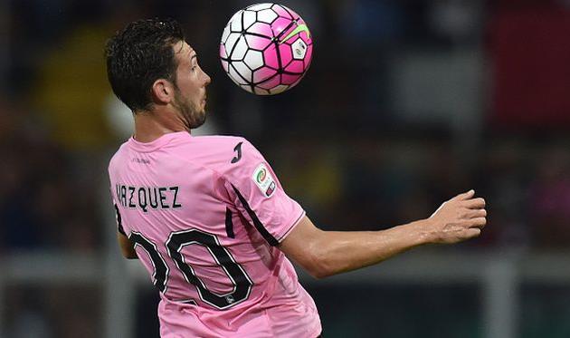 Франко Васкес, Getty Images