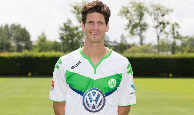 Тимм Клозе, Getty Images