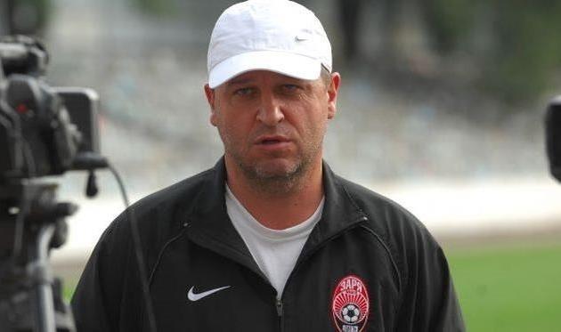 Юрий Вернидуб, Football.ua