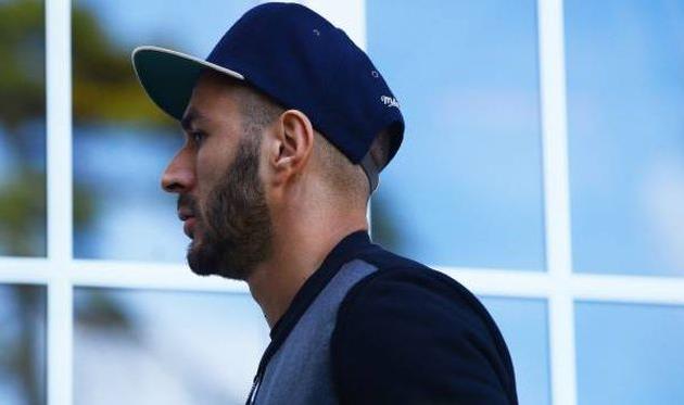 Карим Бензема, Lequipe