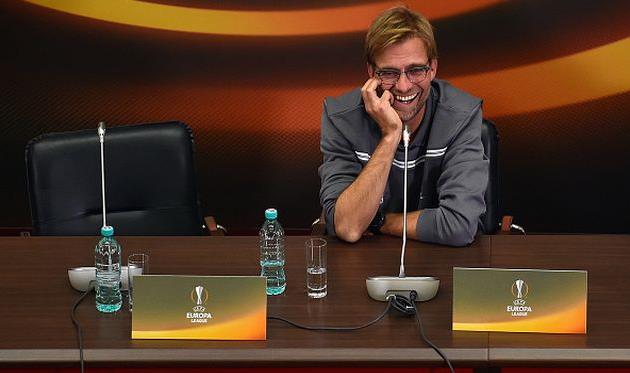 Юрген Клопп, Getty Images