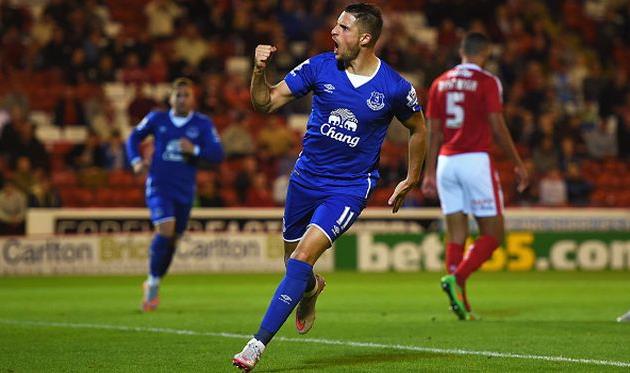 Кевин Миральяс, Getty Images