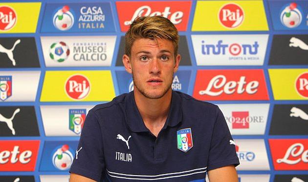 Даниэле Ругани, Getty Images