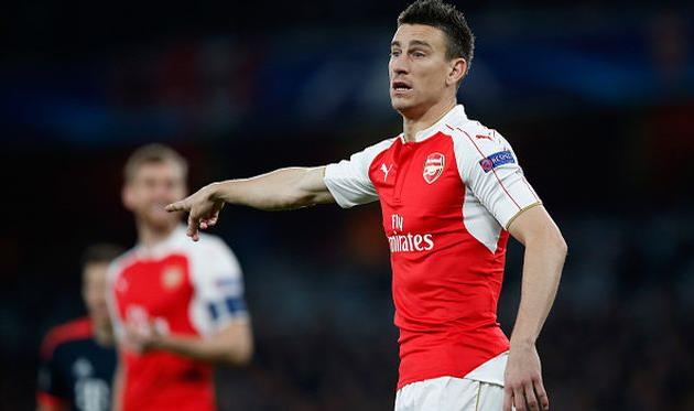 Лоран Косельны, Getty Images