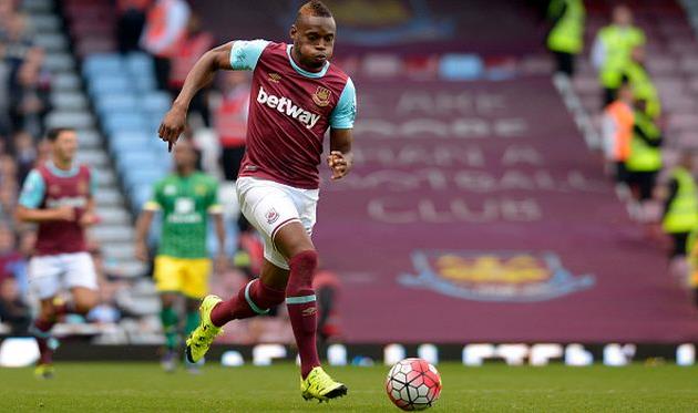 Диафра Сако, Getty Images