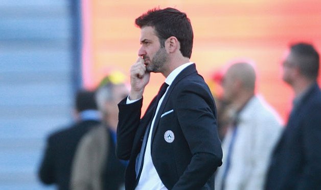 Андреа Страмаччони, ыGetty Images