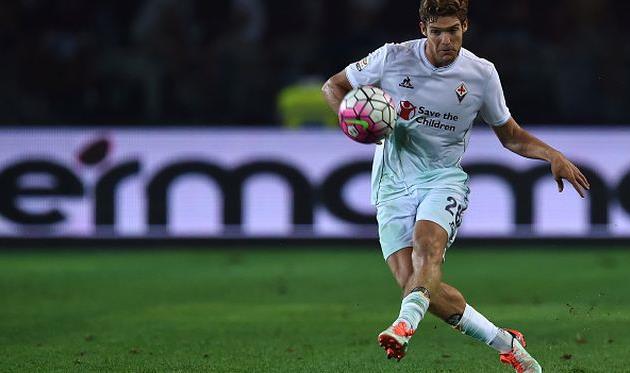 Маркос Алонсо, Getty Images