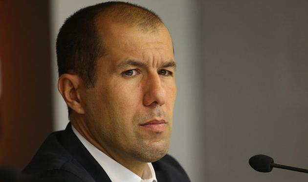 Леонардо Жардим, Getty Images