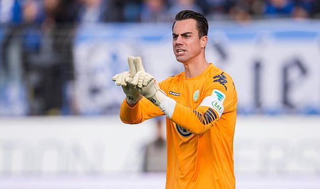 Диего Бенальо, Getty Images